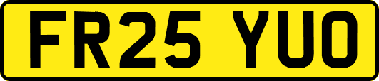 FR25YUO