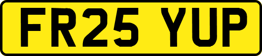 FR25YUP