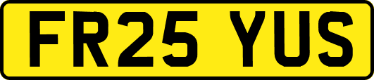 FR25YUS
