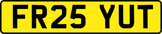 FR25YUT