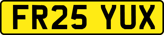 FR25YUX