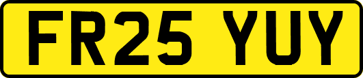 FR25YUY