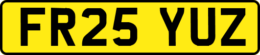 FR25YUZ