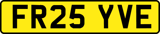 FR25YVE