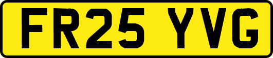 FR25YVG