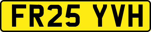 FR25YVH