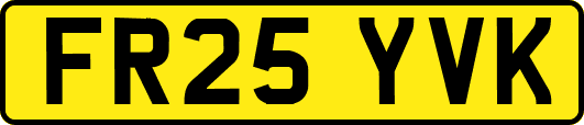 FR25YVK