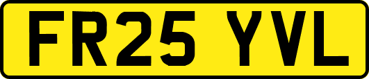FR25YVL