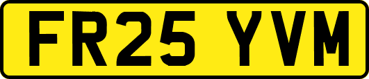 FR25YVM