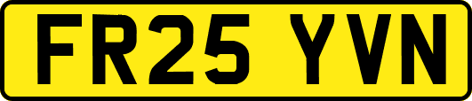 FR25YVN