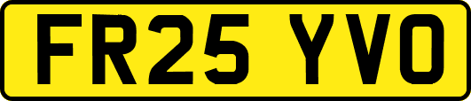 FR25YVO