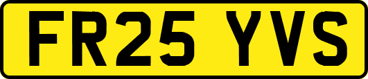 FR25YVS