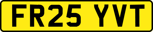 FR25YVT