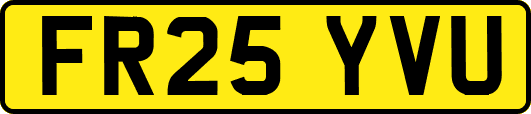 FR25YVU