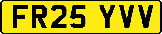 FR25YVV