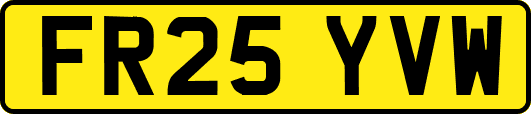 FR25YVW