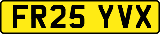 FR25YVX