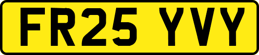 FR25YVY