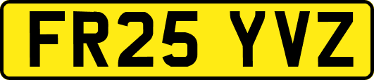 FR25YVZ