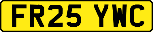 FR25YWC