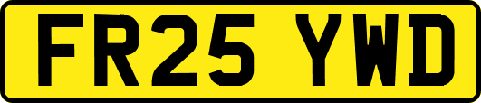 FR25YWD