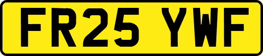 FR25YWF