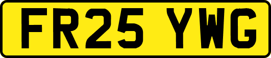 FR25YWG