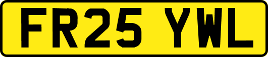 FR25YWL