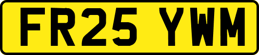 FR25YWM