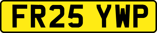 FR25YWP