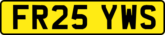 FR25YWS