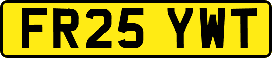 FR25YWT