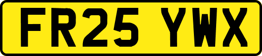FR25YWX