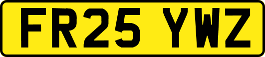 FR25YWZ