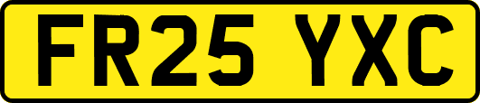 FR25YXC