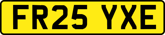 FR25YXE