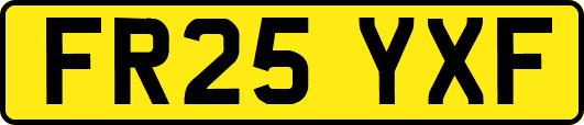 FR25YXF