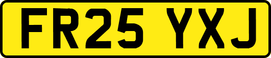 FR25YXJ
