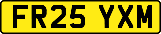 FR25YXM