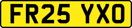 FR25YXO