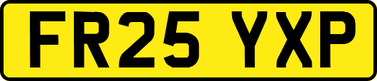 FR25YXP