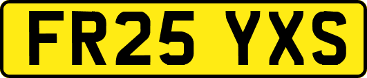FR25YXS