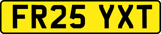 FR25YXT