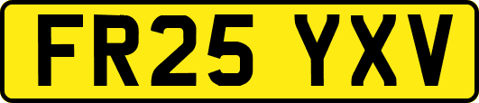 FR25YXV