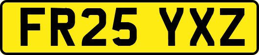 FR25YXZ