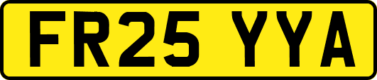 FR25YYA