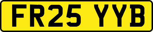 FR25YYB