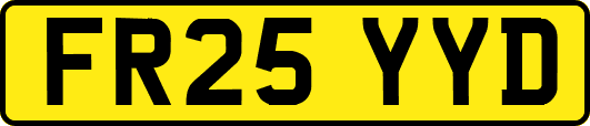 FR25YYD