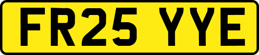 FR25YYE