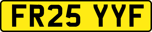FR25YYF